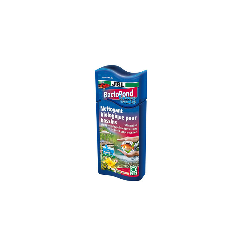 BACTOPOND JBL 500ml