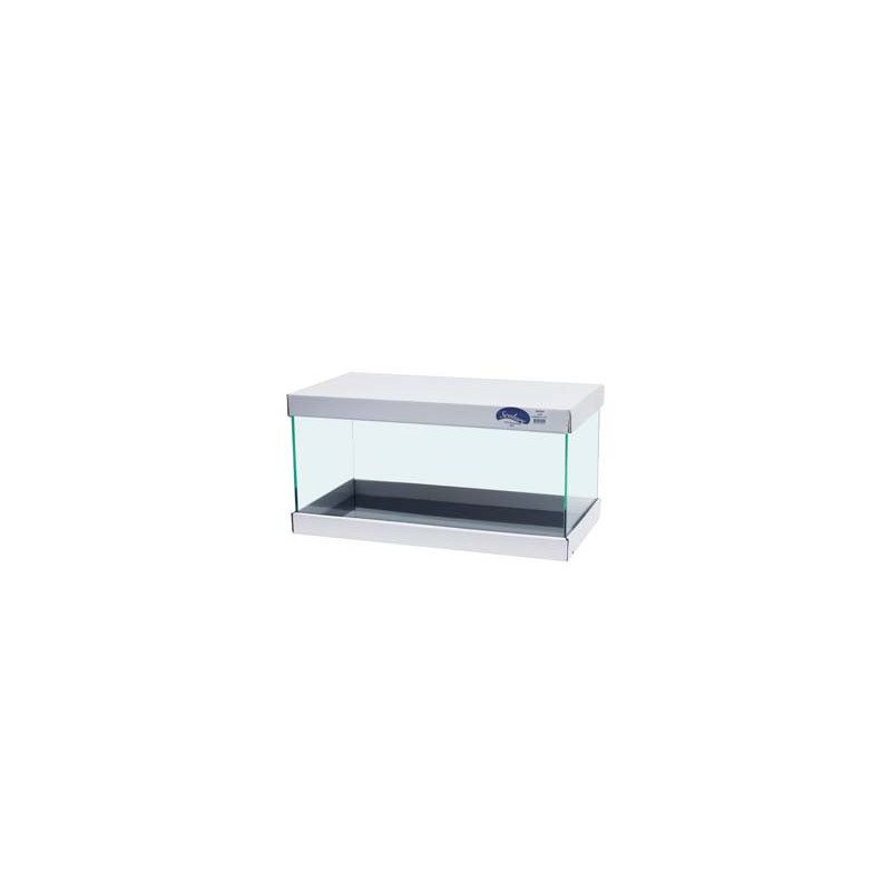 CUVE 60x30x30cm 5mm 54L SCALARE