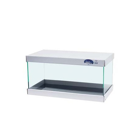 CUVE 60x30x30cm 5mm 54L SCALARE
