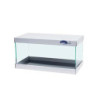 CUVE 60x30x30cm 5mm 54L SCALARE