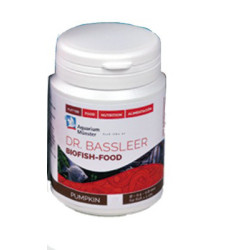 BIOFISH FOOD PUMPKIN L 150gr