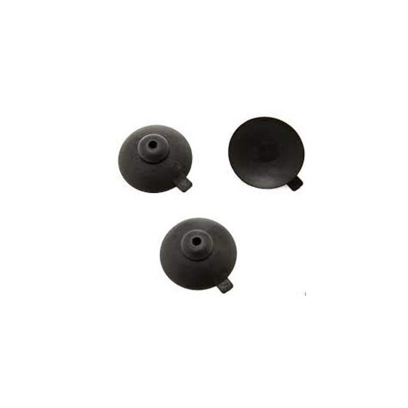 VENTOUSES pour compactON 1000 (3p) 1022 EHEIM