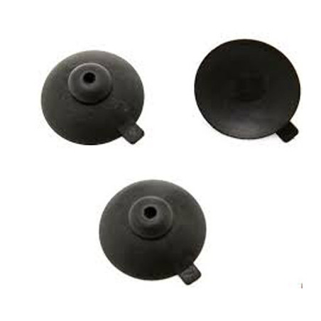VENTOUSES pour compactON 1000 (3p) 1022 EHEIM
