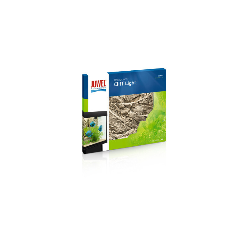 FOND ARRIERE CLIFF LIGHT (600x550mm) JUWEL FOND ARRIERE CLIFF LIGHT (600x550mm) JUWEL