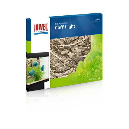FOND ARRIERE CLIFF LIGHT (600x550mm)   JUWEL