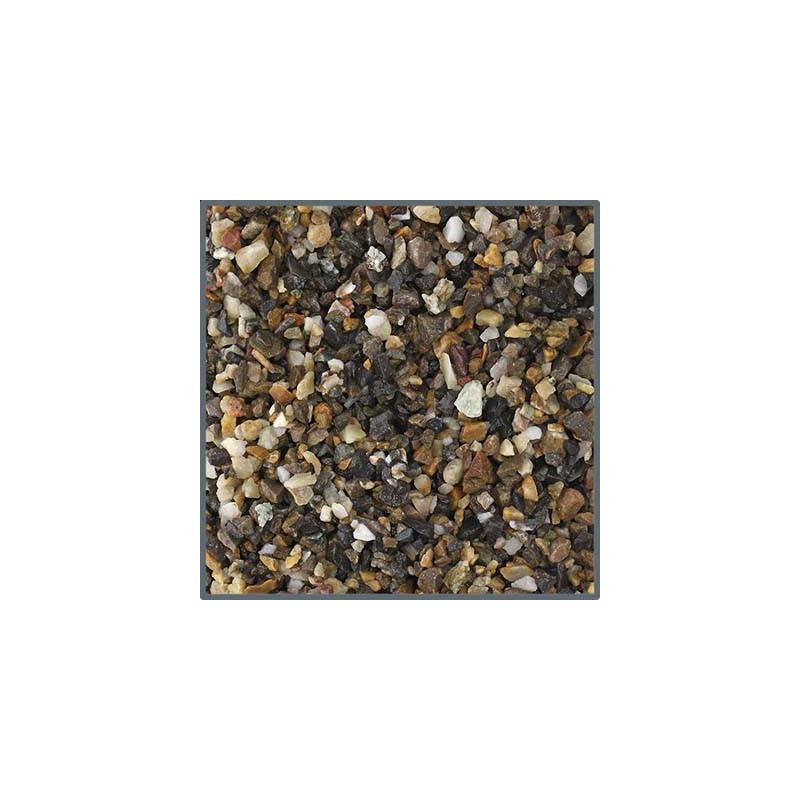 Ground nature Yoho River 2 kg Ground nature Yoho River 2 kg