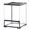 PALUDARIUM Ultra Clear 1 porte 30x30x45cm REPTIZOO---