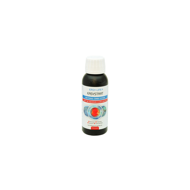 EASYSTART 100ml EASY LIFE