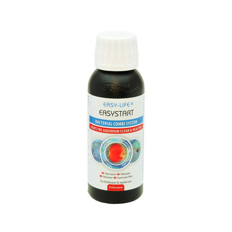 EASYSTART 100ml EASY LIFE