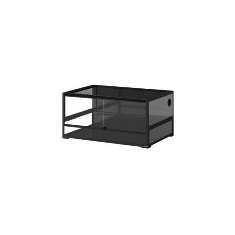 TERRARIUM (pliable) 90x60x45cm REPTIZOO---- TERRARIUM (pliable) 90x60x45cm REPTIZOO----