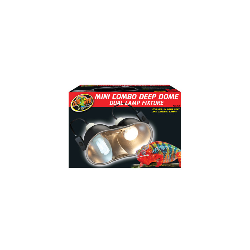 SUPPORT MINI COMBO DEEP DOME SUPPORT MINI COMBO DEEP DOME