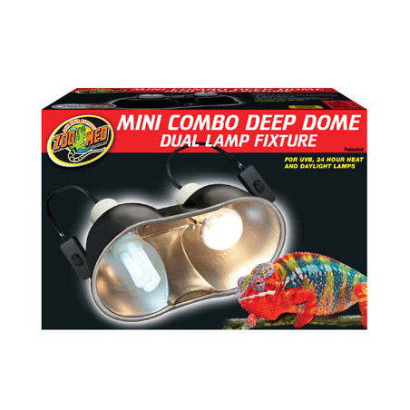 SUPPORT MINI COMBO DEEP DOME