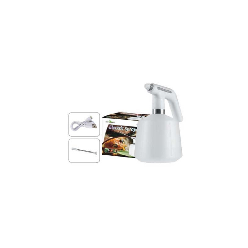 VAPORISATEUR ELECTRIQUE 2L REPTIZOO VAPORISATEUR ELECTRIQUE 2L REPTIZOO