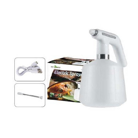 VAPORISATEUR ELECTRIQUE 2L REPTIZOO