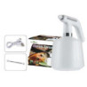 VAPORISATEUR ELECTRIQUE 2L REPTIZOO