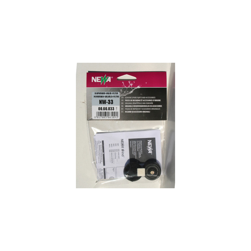 MEMBRANE NW33 MEMBRANE NW33