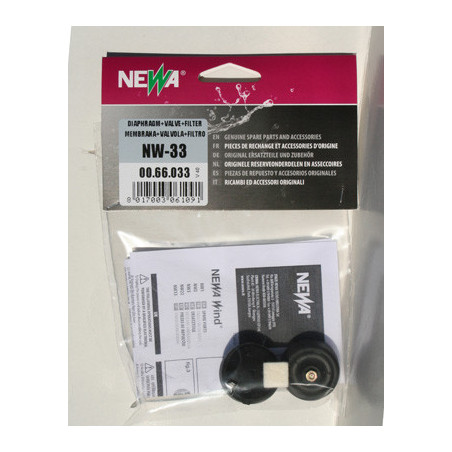 MEMBRANE NW33