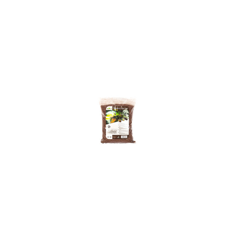 SUBSTRAT COCO FIBRES 4L REPTIZOO---- SUBSTRAT COCO FIBRES 4L REPTIZOO----