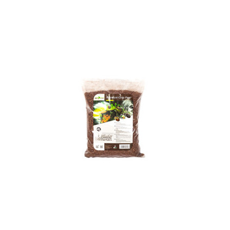 SUBSTRAT COCO FIBRES 4L REPTIZOO----