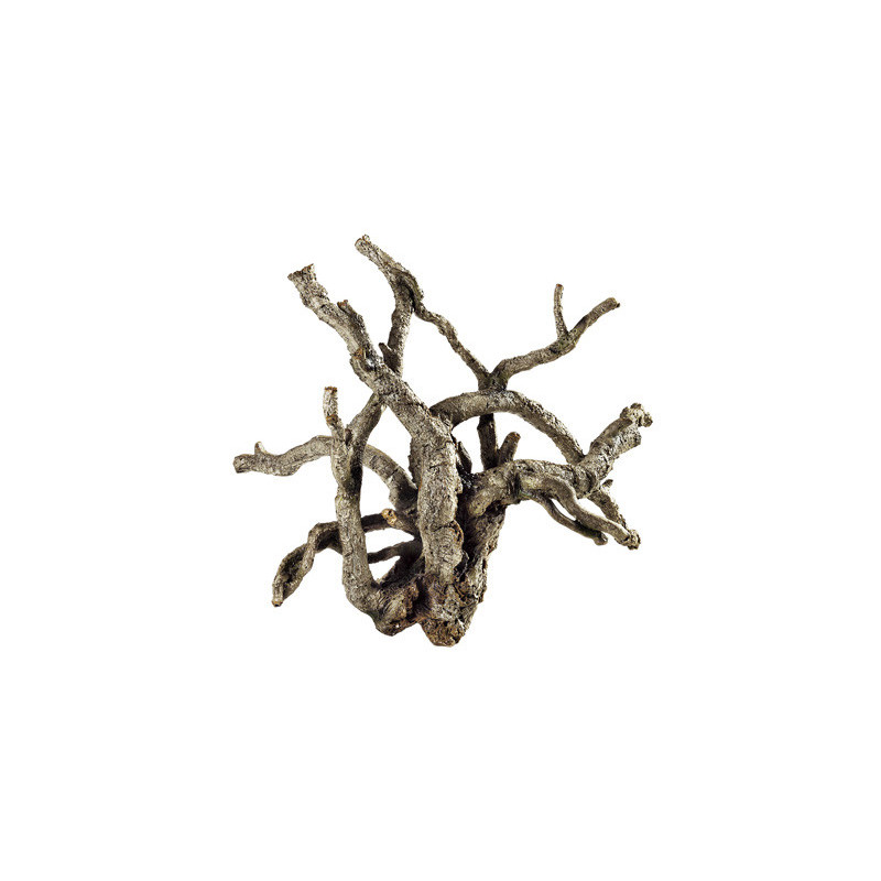 *RACINE DECO WOOD 270 x 140 x 190 mm HOBBY (sur commande)
