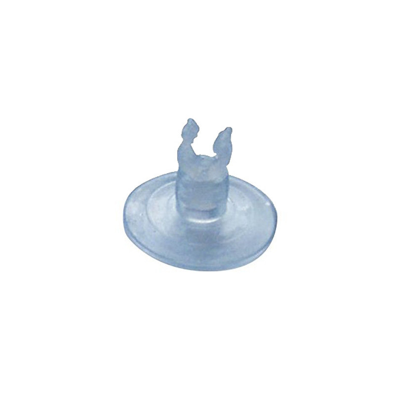 VENTOUSE AVEC CLIPS blister 2pc HOBBY