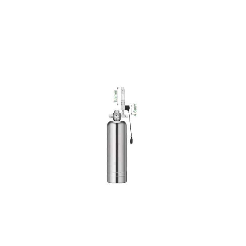 myScape Bio Co2 Starter-Set Medium 2.5L ARKA myScape Bio Co2 Starter-Set Medium 2.5L ARKA