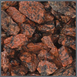 Ground nature Red Star 2 kg