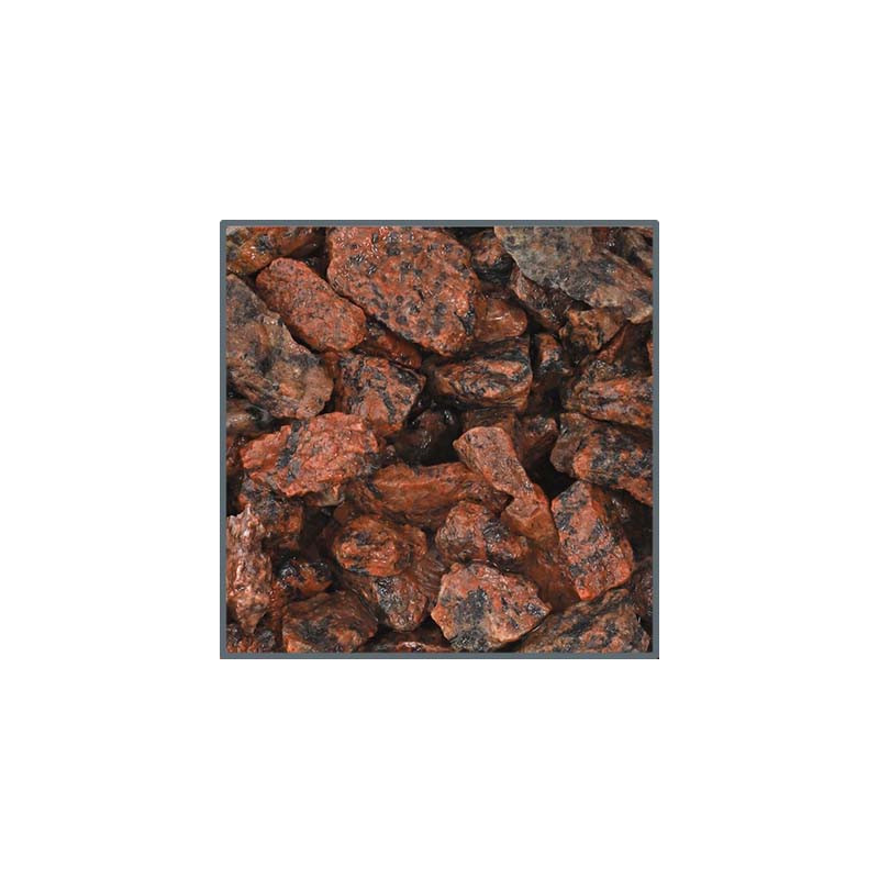 Ground nature Red Star 2 kg Ground nature Red Star 2 kg