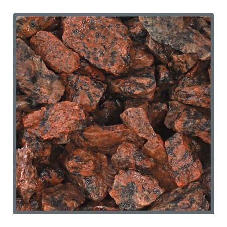Ground nature Red Star 2 kg