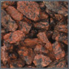 Ground nature Red Star 2 kg