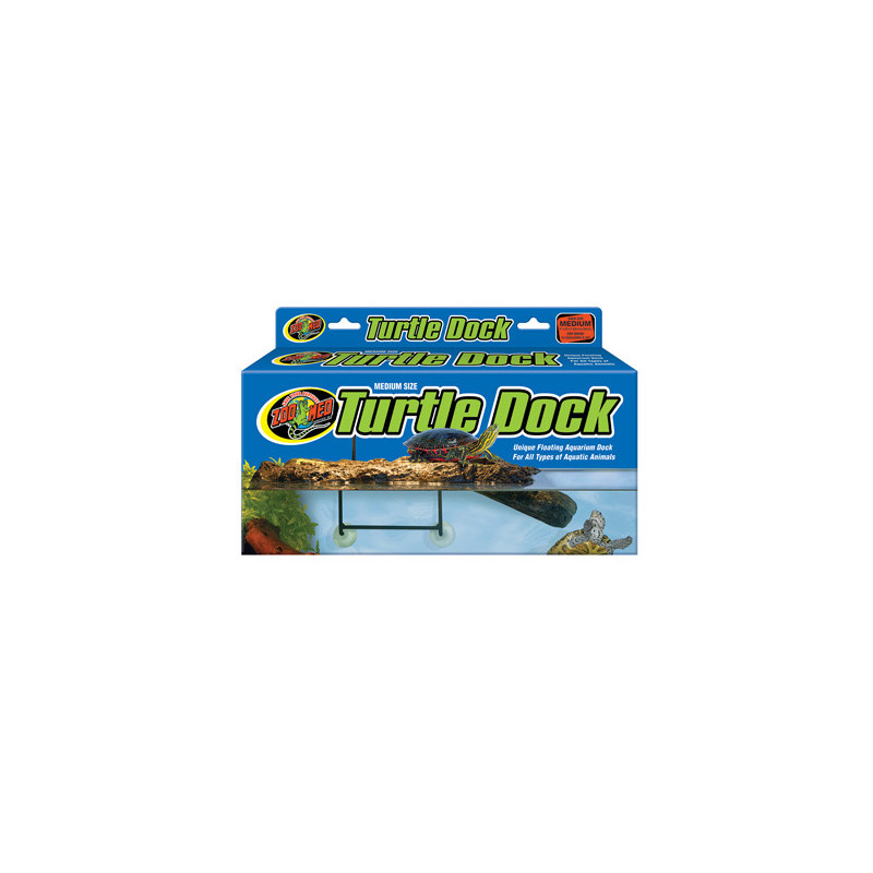 TERRASSE FLOTTANTE POUR TORTUE MEDIUM TERRASSE FLOTTANTE POUR TORTUE MEDIUM