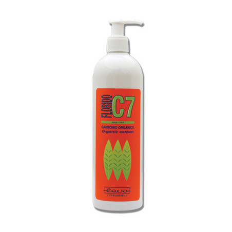 FLORIDO C7 250ml EQUO----