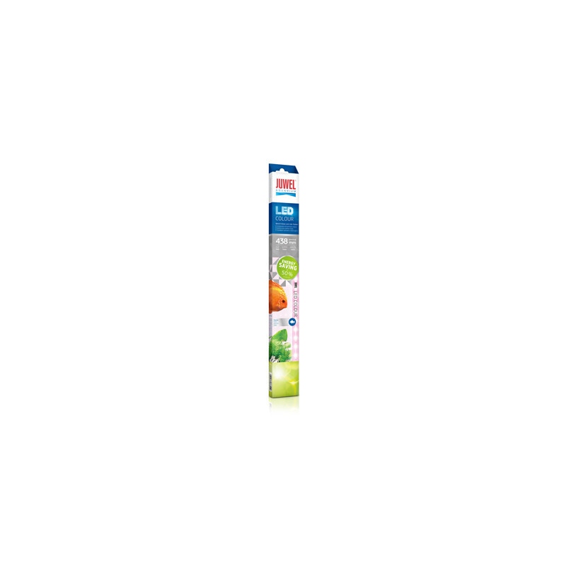 COLOUR LED 438mm JUWEL COLOUR LED 438mm JUWEL