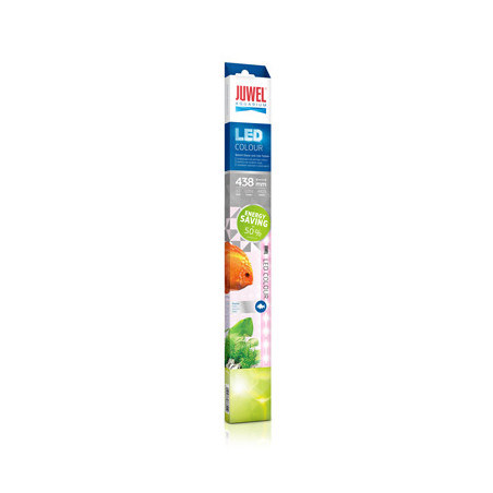 COLOUR LED 438mm JUWEL