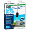 RALLONGE PROCLEAN AQUA IN-OUT JBL