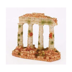 Colonnes antiques 10.5x5.2x9cm SCALARE