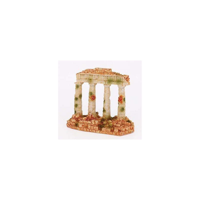 Colonnes antiques 10.5x5.2x9cm SCALARE Colonnes antiques 10.5x5.2x9cm SCALARE