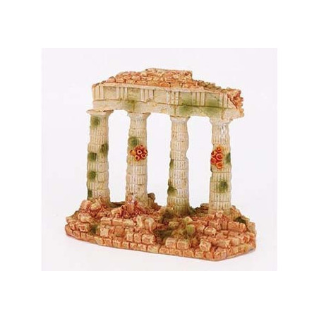 Colonnes antiques 10.5x5.2x9cm SCALARE
