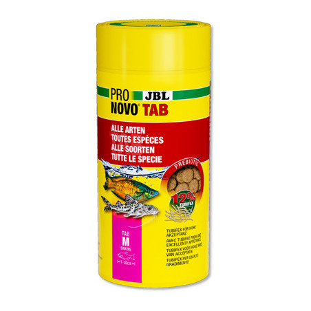 JBL PRONOVO TAB M 1000ml