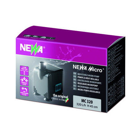 POMPE NEWA MICRO 320