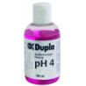 SOLUTION PH 4 100ML DUPLA