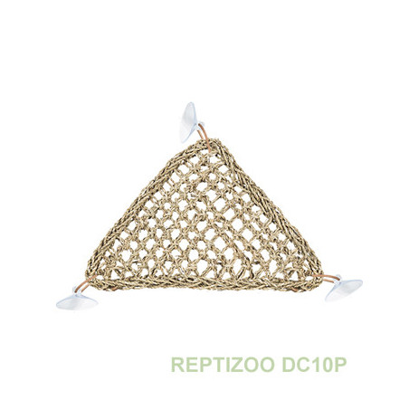 HAMAC REPTILE TRIANGLE 37x30x30cm REPTIZOO