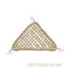 HAMAC REPTILE TRIANGLE 37x30x30cm REPTIZOO