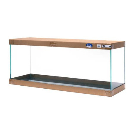 CUVE ULTRA CLEAR 120x40x50cm 10mm 240L SCALARE