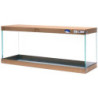 CUVE ULTRA CLEAR 120x40x50cm 10mm 240L SCALARE
