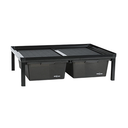 Casiers par 2 609x459x173mm REPTIZOO---