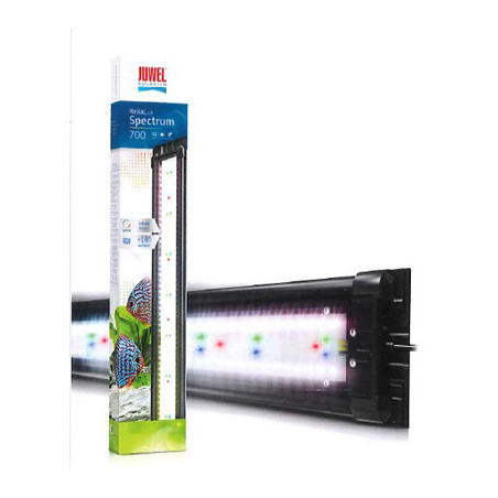 REGLETTE HELIALUX SPECTRUM 1200 60W JUWEL