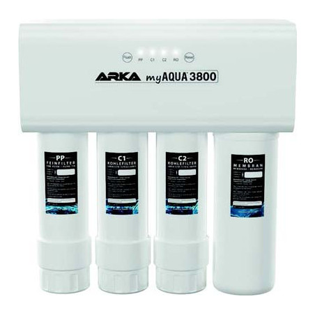 myAqua 3800 OSMOSEUR INVERSE 3800L/jour ARKA