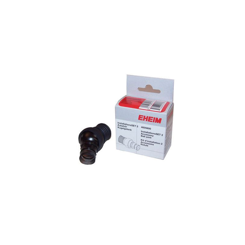 Rotule pour accessoire d'installation Rotule pour accessoire d'installation
