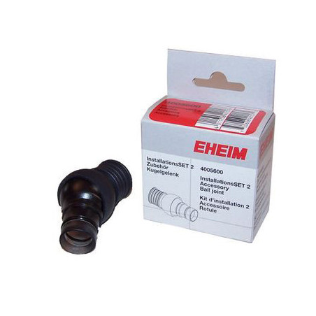Rotule pour accessoire d'installation